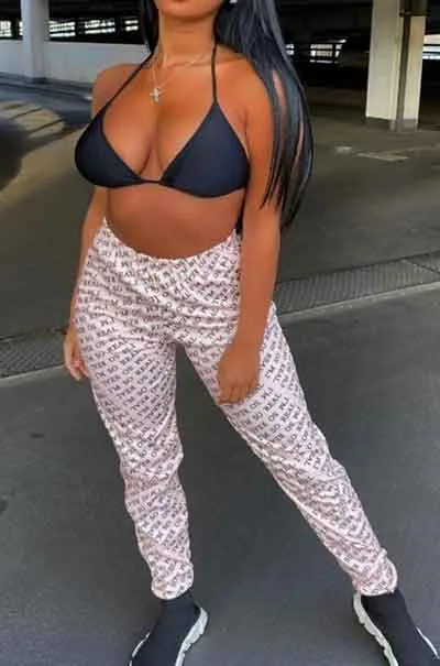 Camilla Fagernes