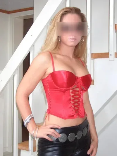 Camilla Hommersåk