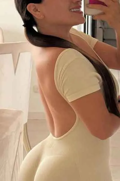 Elise Ås