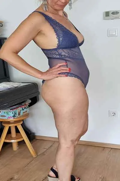 Grethe Geilo