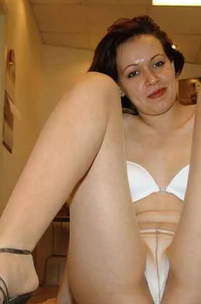 Hanne Odda