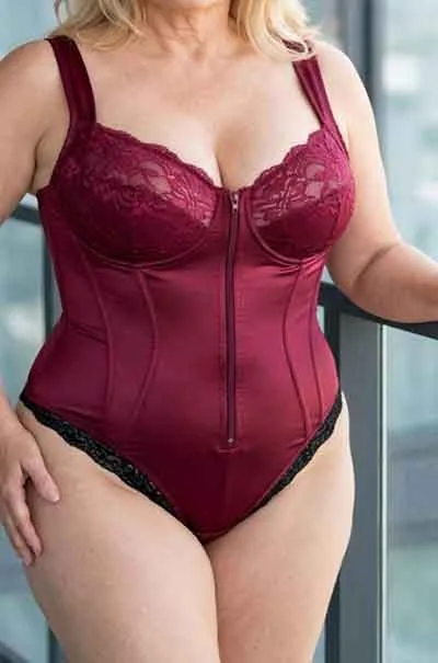 Hilde Karlshus