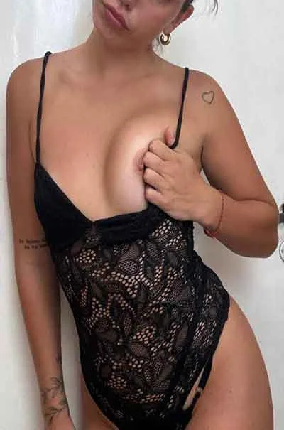 Ingeborg Notodden