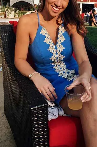 Ingrid Ålesund