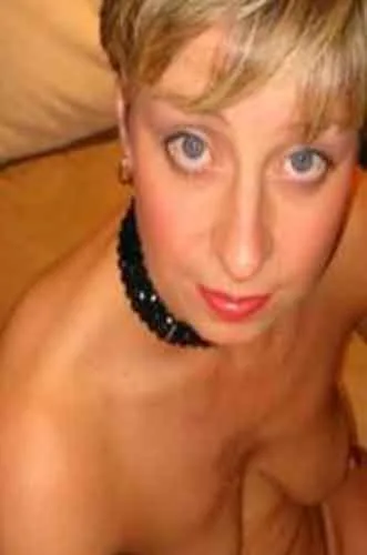 Maria Harstad