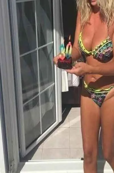Maria Malvik