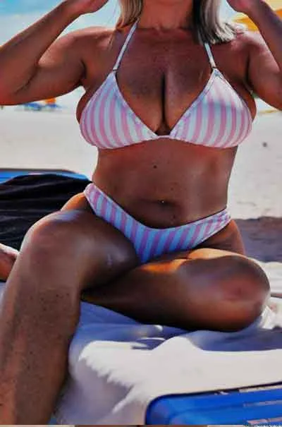 Nina Førre