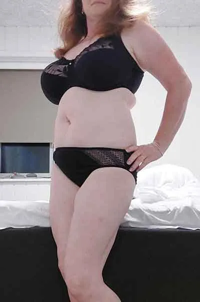 Nina Løpsmarka