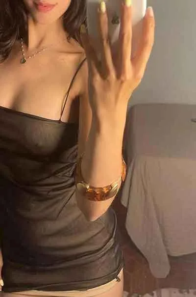 Nora Rørvik