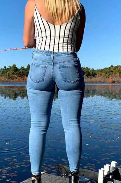 Tonje Norheimsund