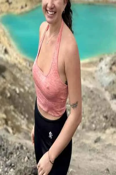 Tuva Maura