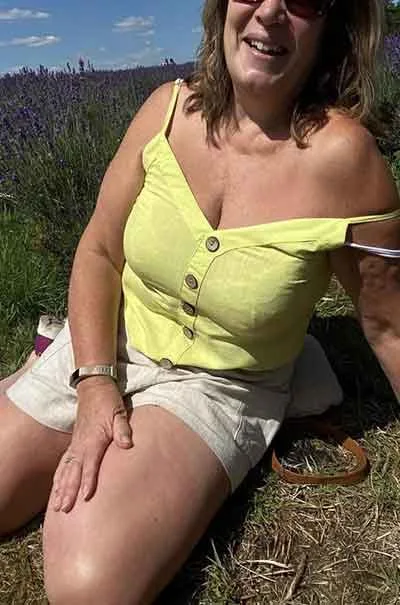 Vibeke Stange